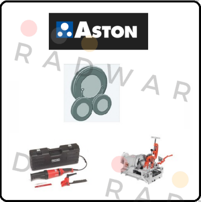 Rail kit for ODIN 2000 Aston