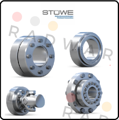 HSD-12-22X12 Stüwe
