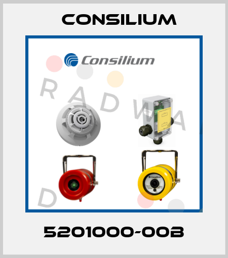 5201000-00B Consilium
