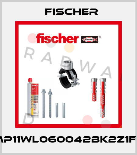 MP11WL060042BK2Z1FS Fischer