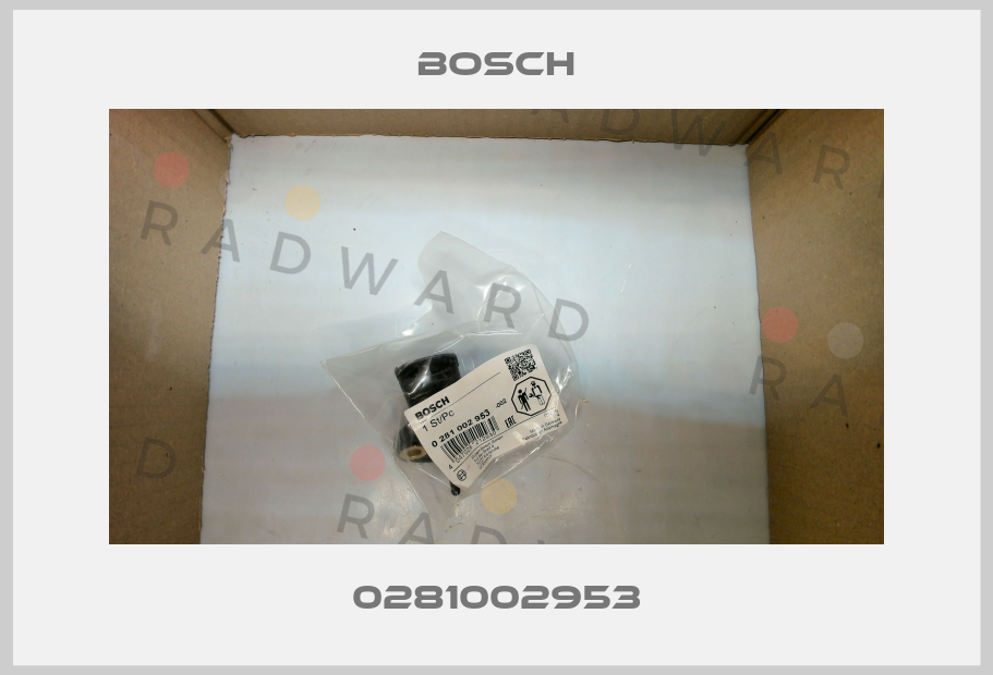 0281002953 Bosch