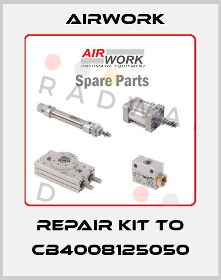 repair kit to CB4008125050 Airwork