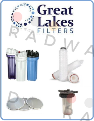 375-000-8000 Great Lakes Filters