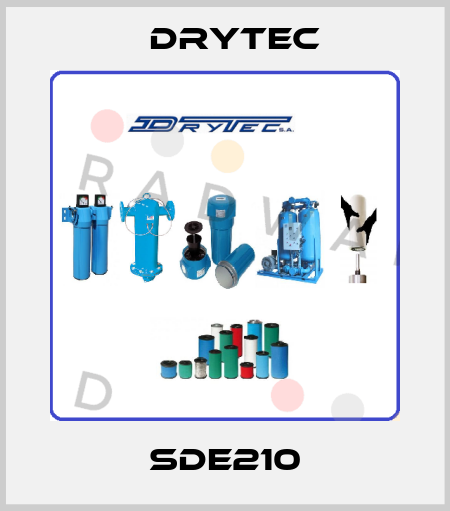 SDE210 Drytec