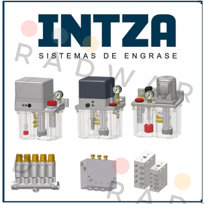 PY01/A-1/1-B4-85-06 Intza