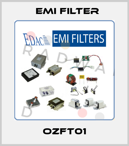 OZFT01 Emi Filter