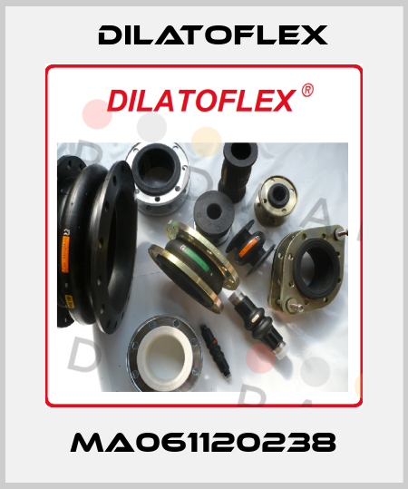 MA061120238 DILATOFLEX