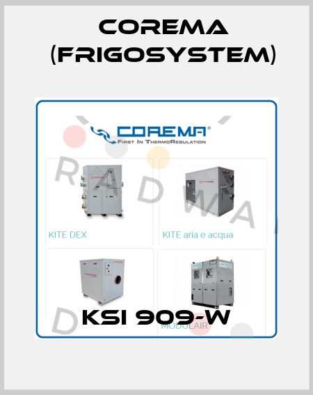 KSI 909-W Corema (Frigosystem)
