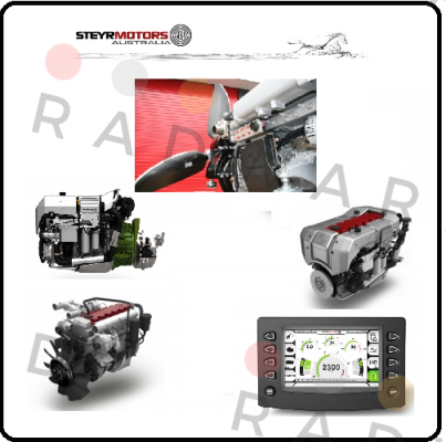 Software for 2201878-0 Steyr