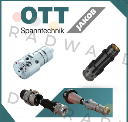 9510367932 OTT-JAKOB