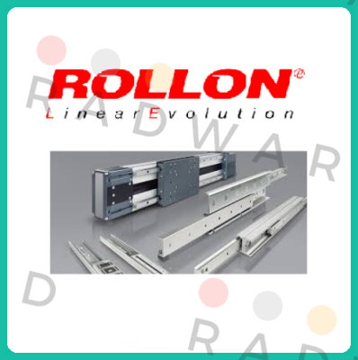 XP37-1000-3-XSN37-C  Rollon