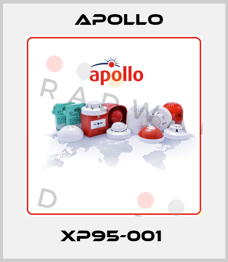 XP95-001  Apollo