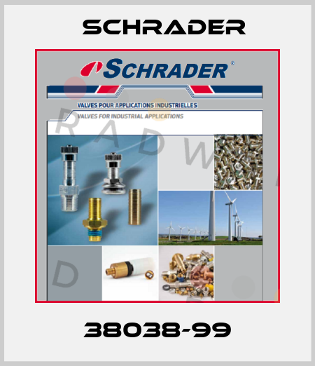38038-99 Schrader