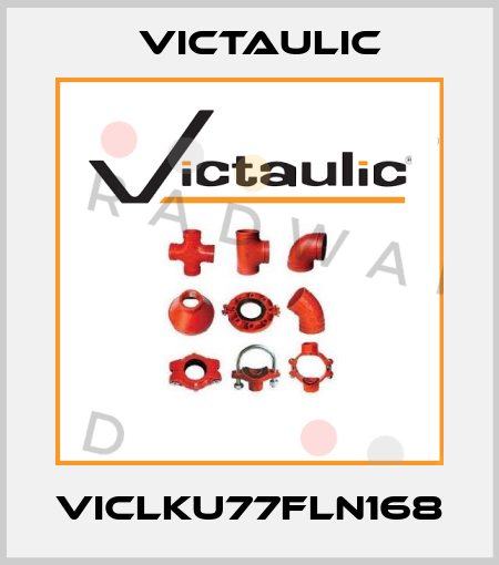 VICLKU77FLN168 Victaulic