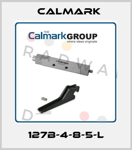 127B-4-8-5-L CALMARK