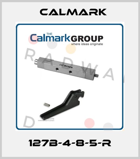 127B-4-8-5-R CALMARK