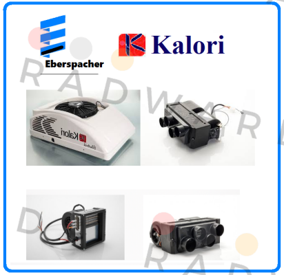 Kool ED6 Kalori
