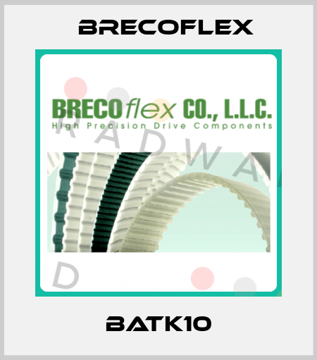 BATK10 Brecoflex