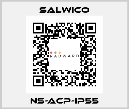 NS-ACP-IP55 Salwico