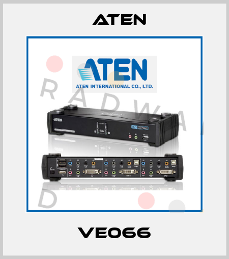 VE066 Aten