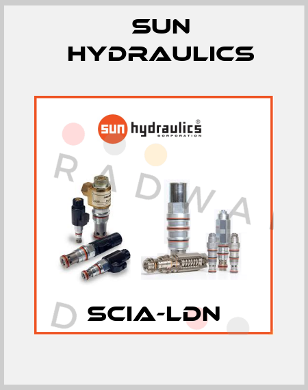 SCIA-LDN Sun Hydraulics