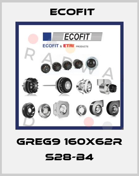 GREG9 160x62R S28-B4 Ecofit