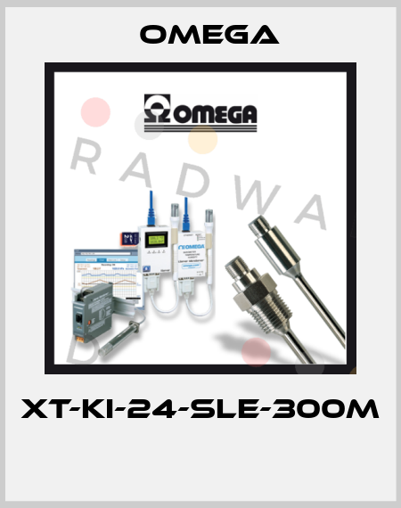 XT-KI-24-SLE-300M  Omega