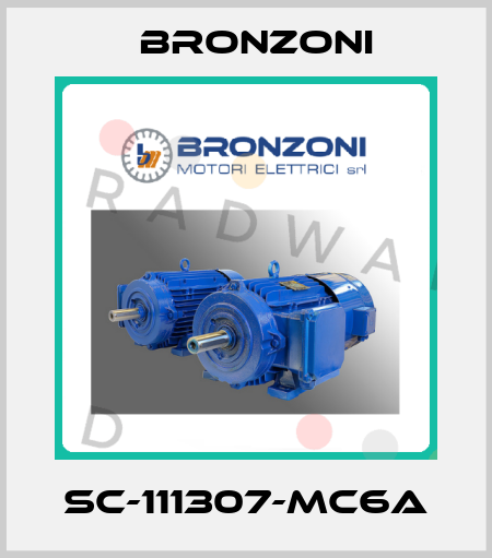 SC-111307-MC6A Bronzoni