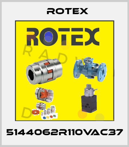 5144062R110VAC37 Rotex