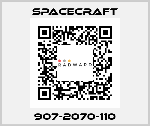 907-2070-110 Spacecraft