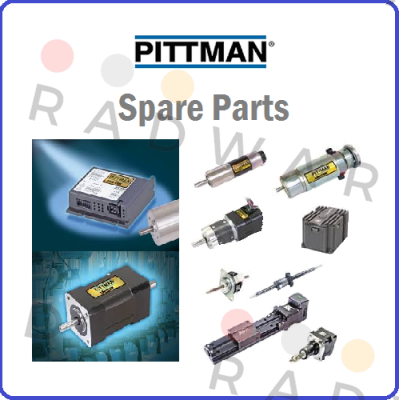 carbon brushes fixing support for GM9214C440-R1 Ametek Pittman