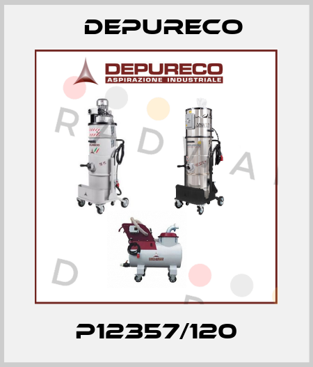 P12357/120 Depureco