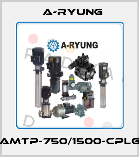 AMTP-750/1500-CPLG A-Ryung