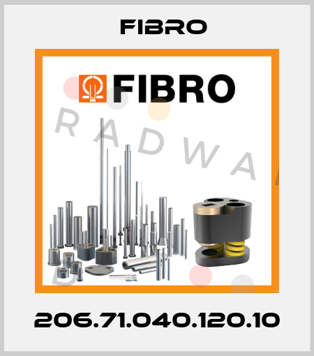 206.71.040.120.10 Fibro
