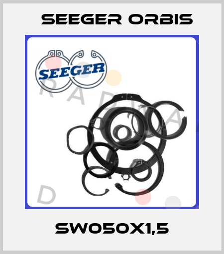 SW050X1,5 Seeger Orbis