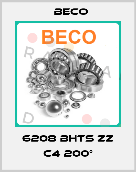 6208 BHTS ZZ C4 200° Beco