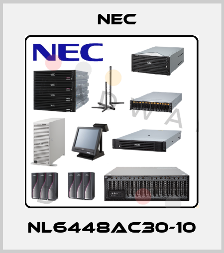 NL6448AC30-10 Nec