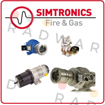 5SEC S0UPCF Simtronics