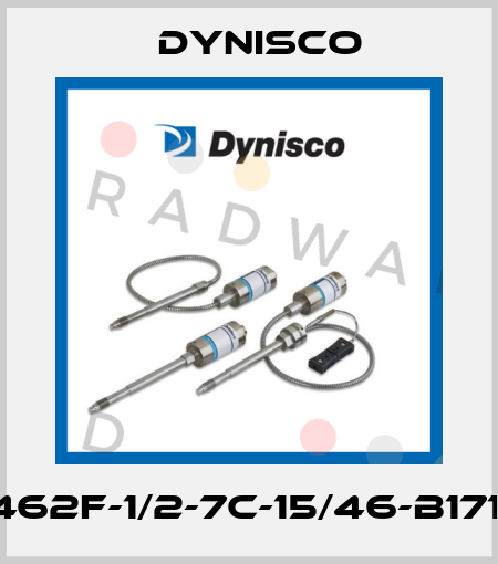 MDT462F-1/2-7C-15/46-B171-SIL2 Dynisco