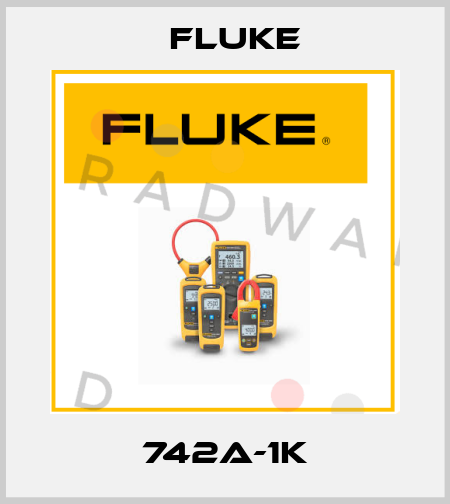 742A-1K Fluke