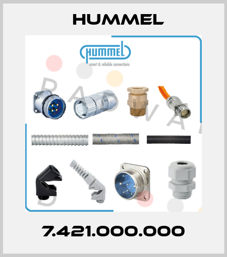 7.421.000.000 Hummel