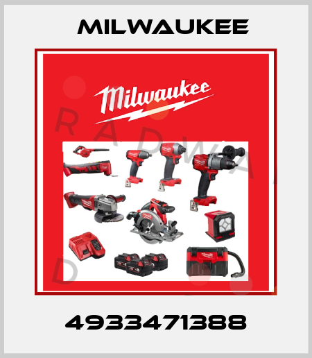4933471388 Milwaukee