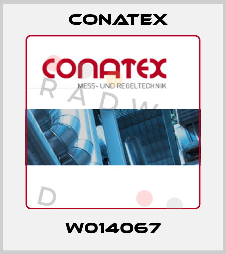 W014067 Conatex