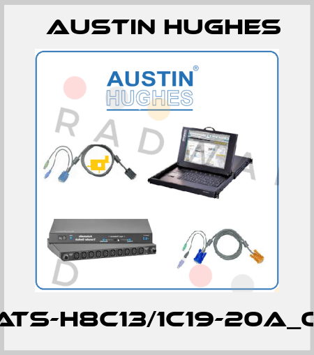 ATS-H8C13/1C19-20A_O Austin Hughes