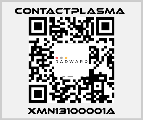 XMN13100001A Contactplasma 