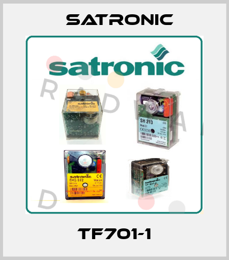TF701-1 Satronic