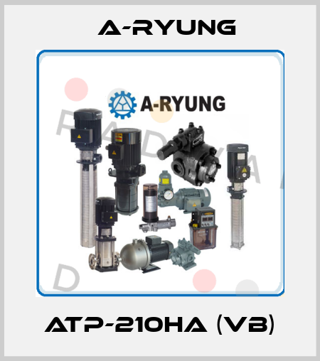 ATP-210HA (VB) A-Ryung