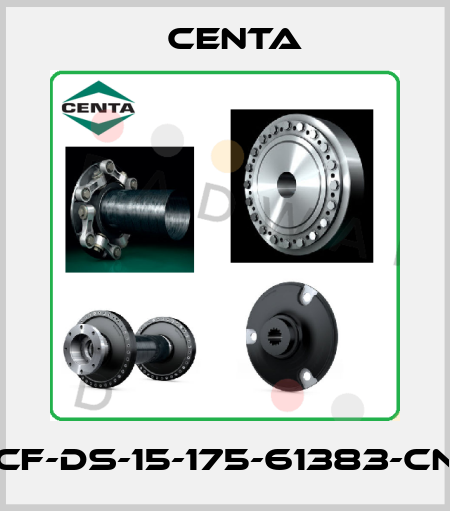 CF-DS-15-175-61383-CN Centa
