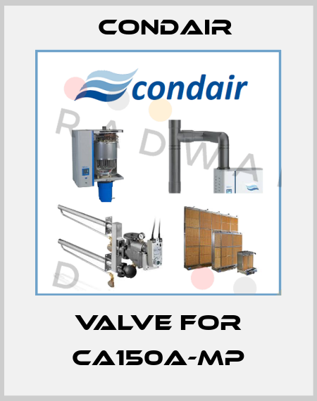 valve for CA150A-MP Condair
