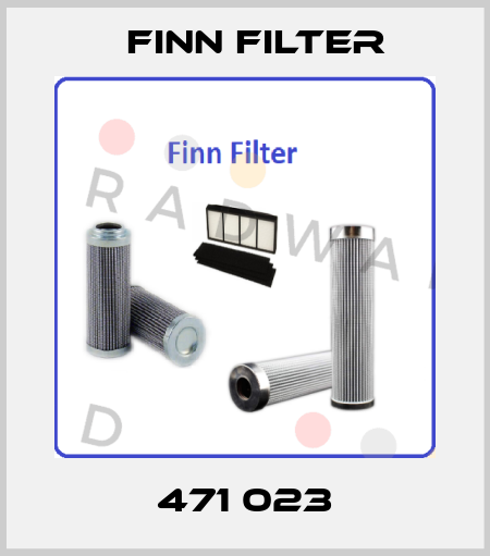 471 023 Finn Filter